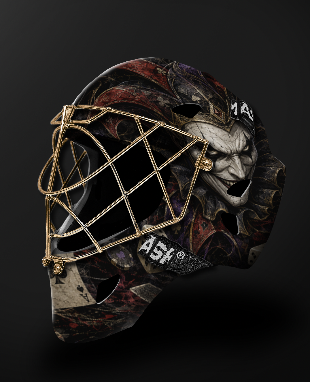 Joker  - 27