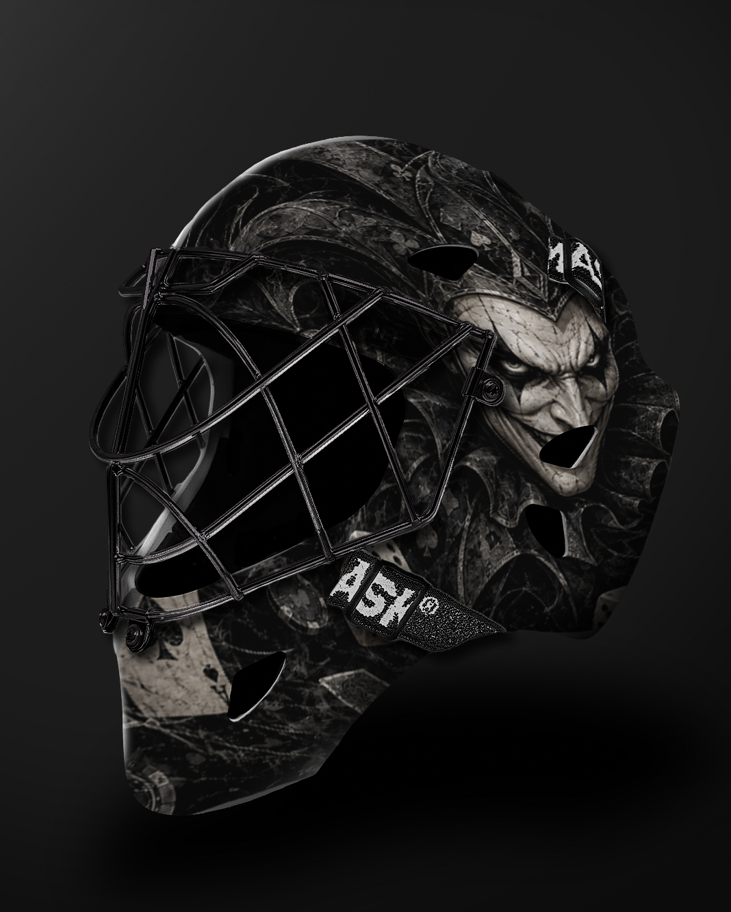 Joker  - 45