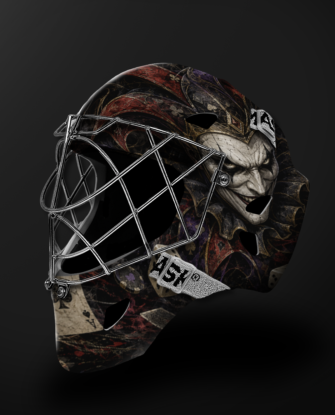 Joker  - 30