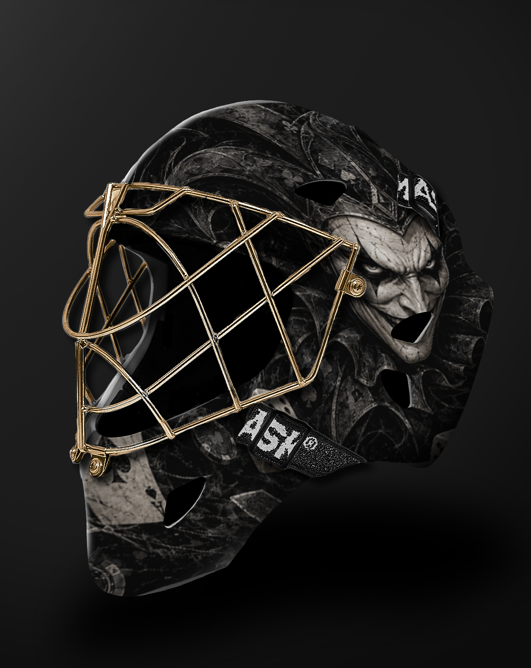 Joker  - 41