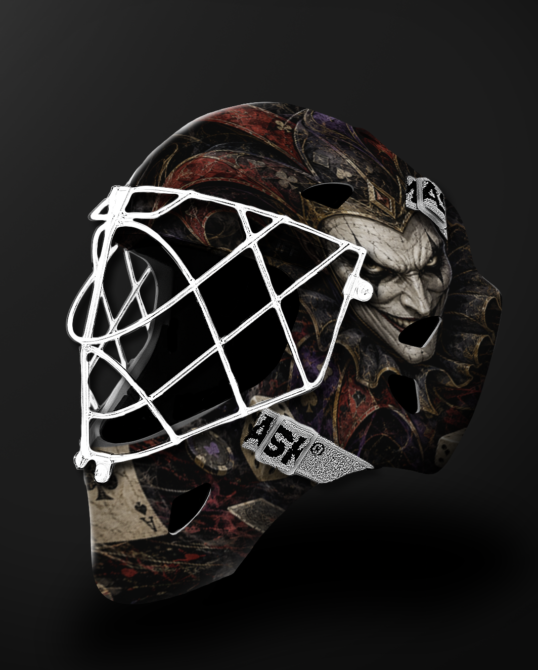 Joker  - 32