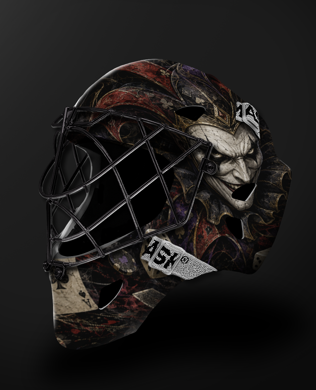 Joker  - 26