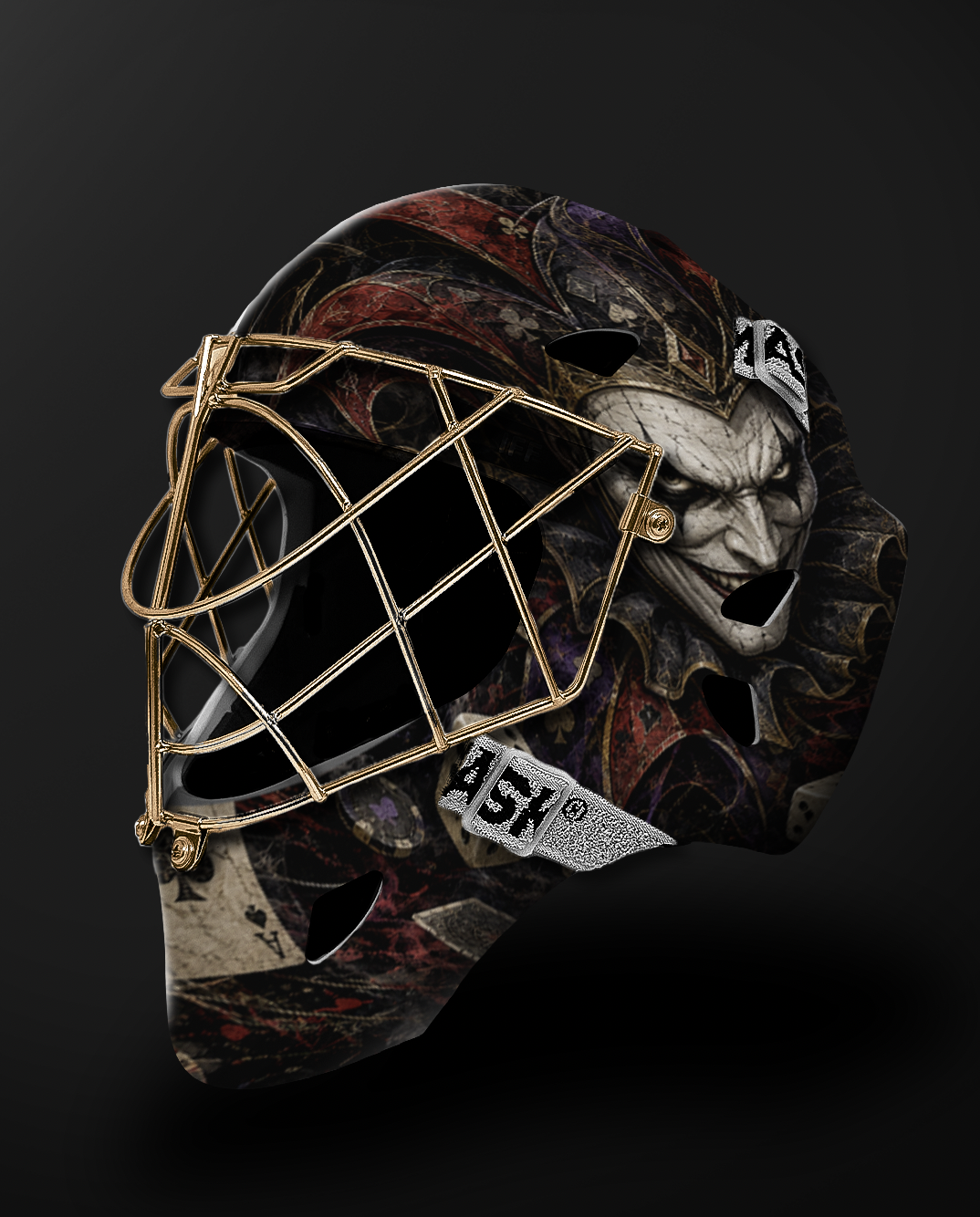 Joker  - 28
