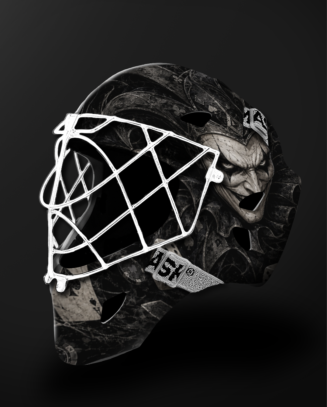 Joker  - 48