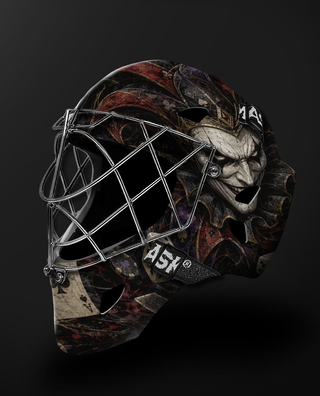 Joker  - 29