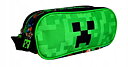 Minecraft Pennfodral Dubbel 