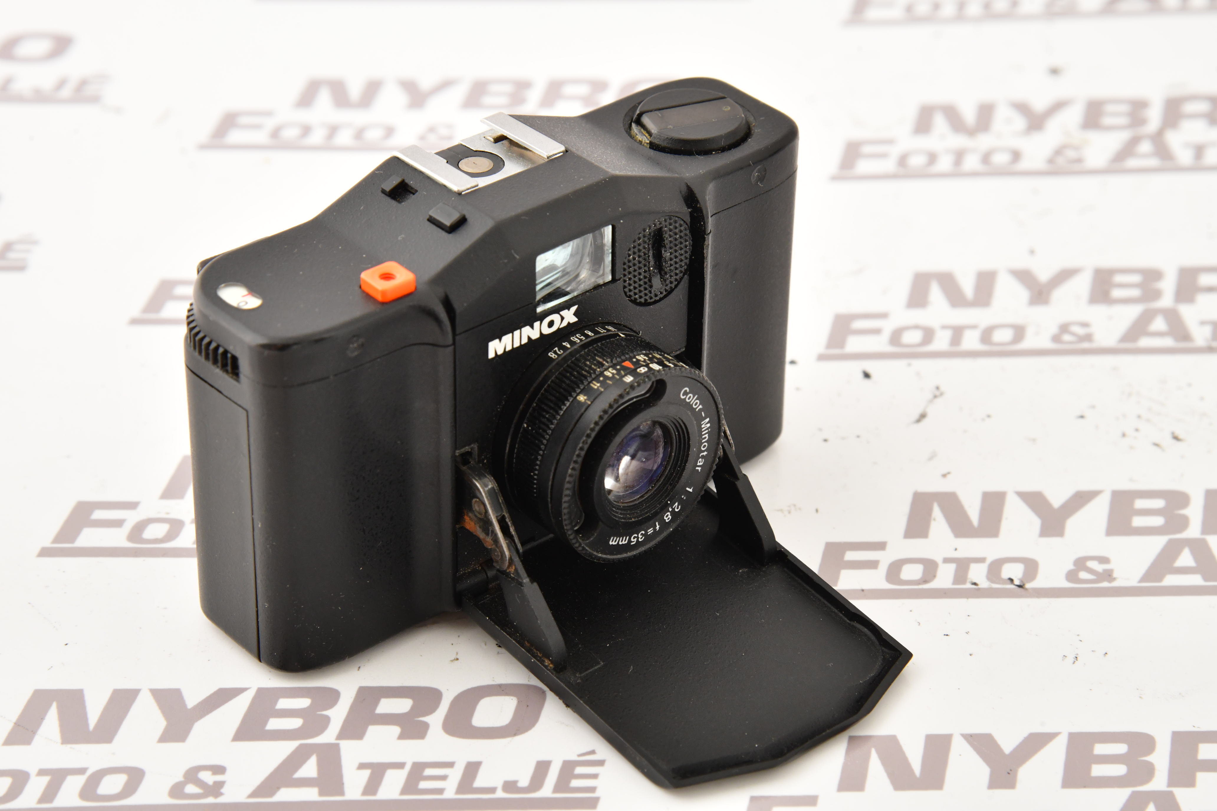 Minox GL