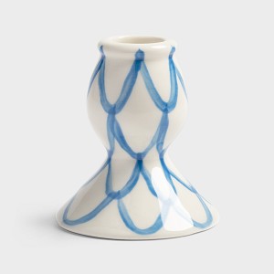 Ljusstake siréne & Klevering