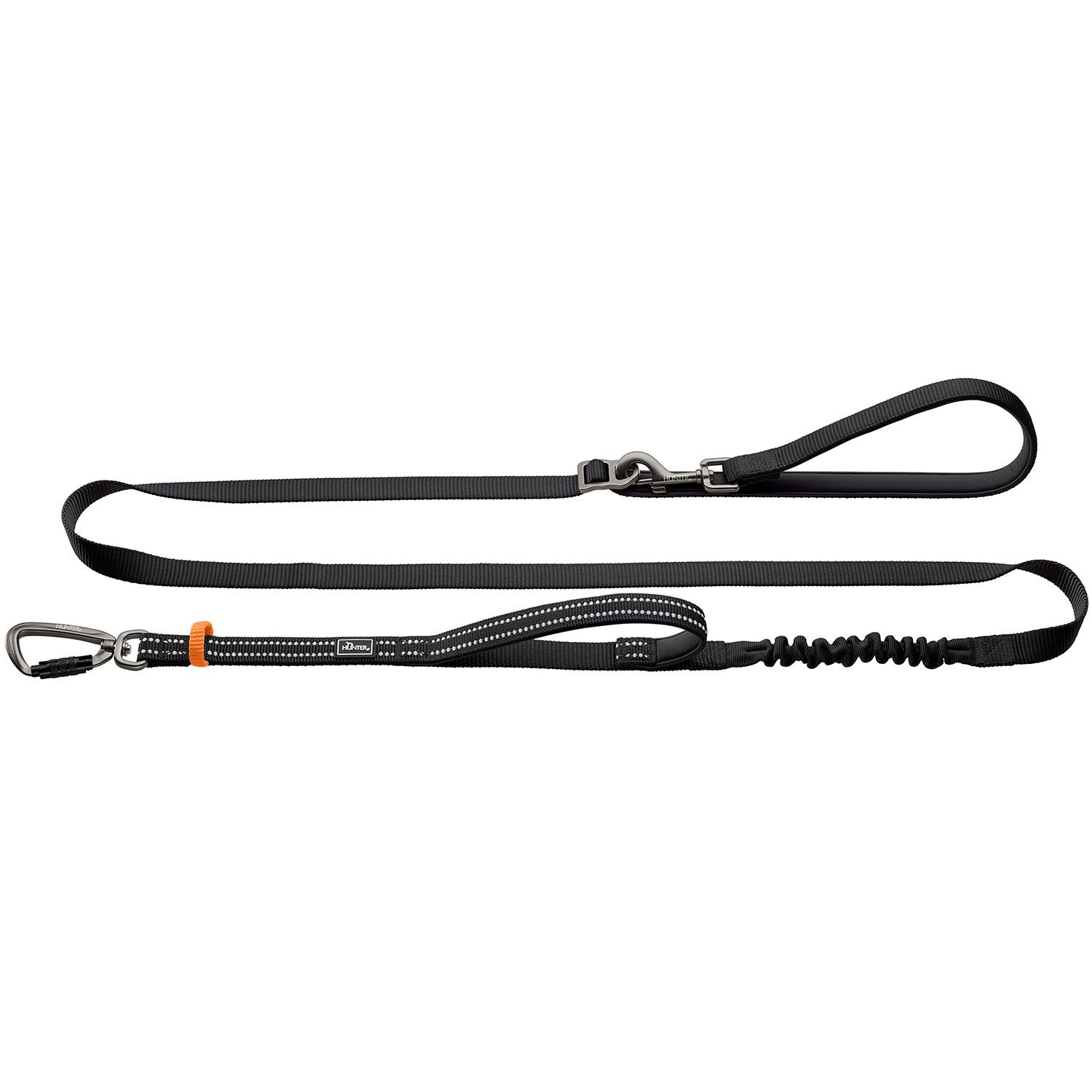 HUNTER Aktivitetskoppel ErgoMove Pro™ Svart - Olika storlekar