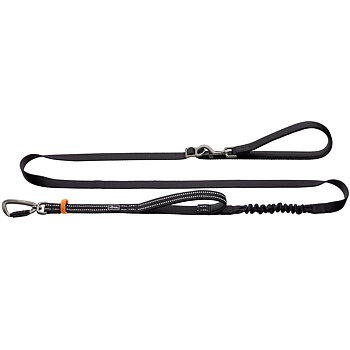 HUNTER Aktivitetskoppel ErgoMove Pro™ Svart - Olika storlekar