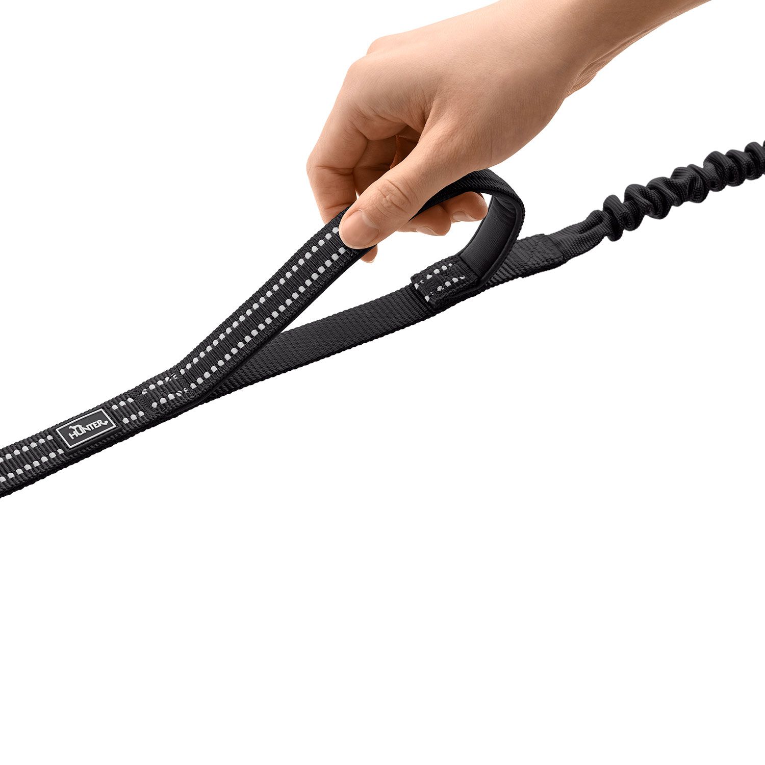 HUNTER Aktivitetskoppel ErgoMove Pro™ Svart - Olika storlekar - 7