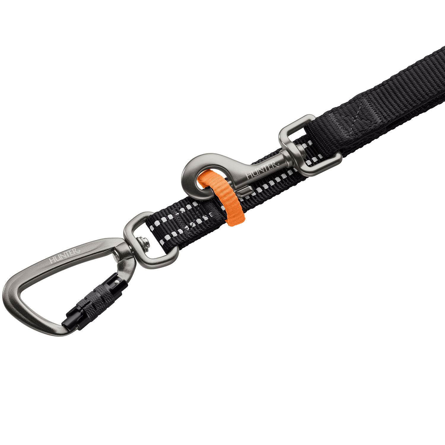 HUNTER Aktivitetskoppel ErgoMove Pro™ Svart - Olika storlekar - 4