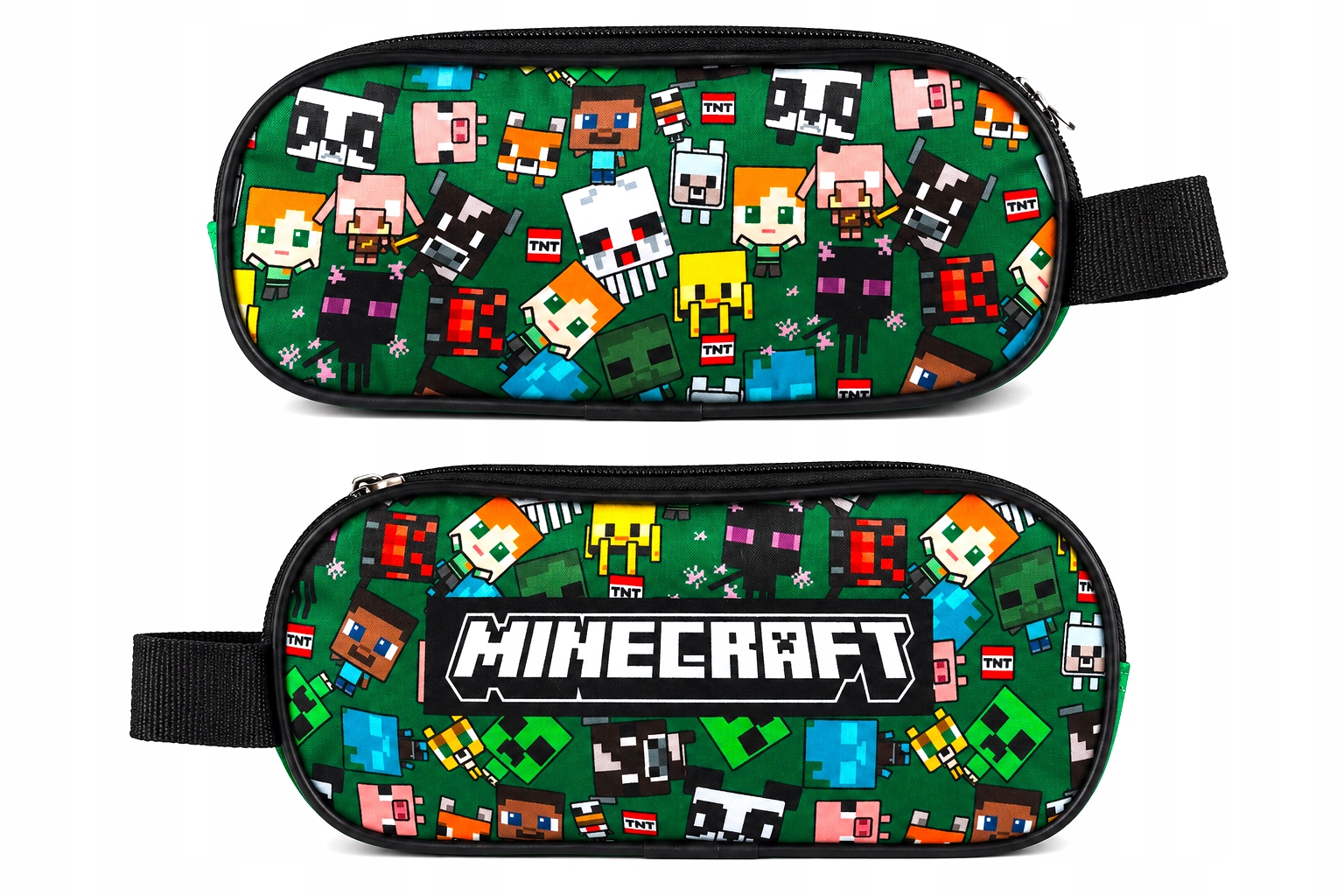 Minecraft Pennfodral Dubbel  Color - 2