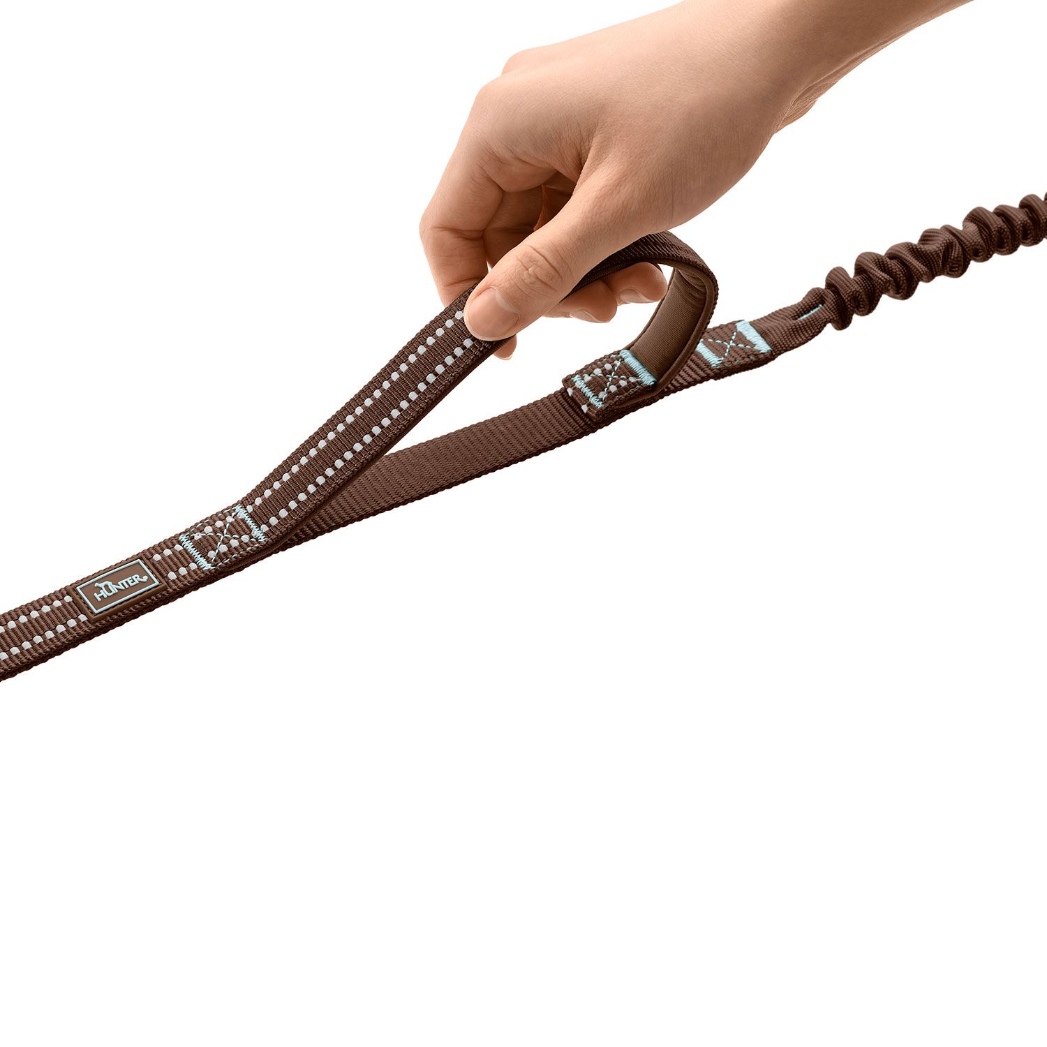 HUNTER Aktivitetskoppel ErgoMove Pro™ Brun- Olika storlekar - 9