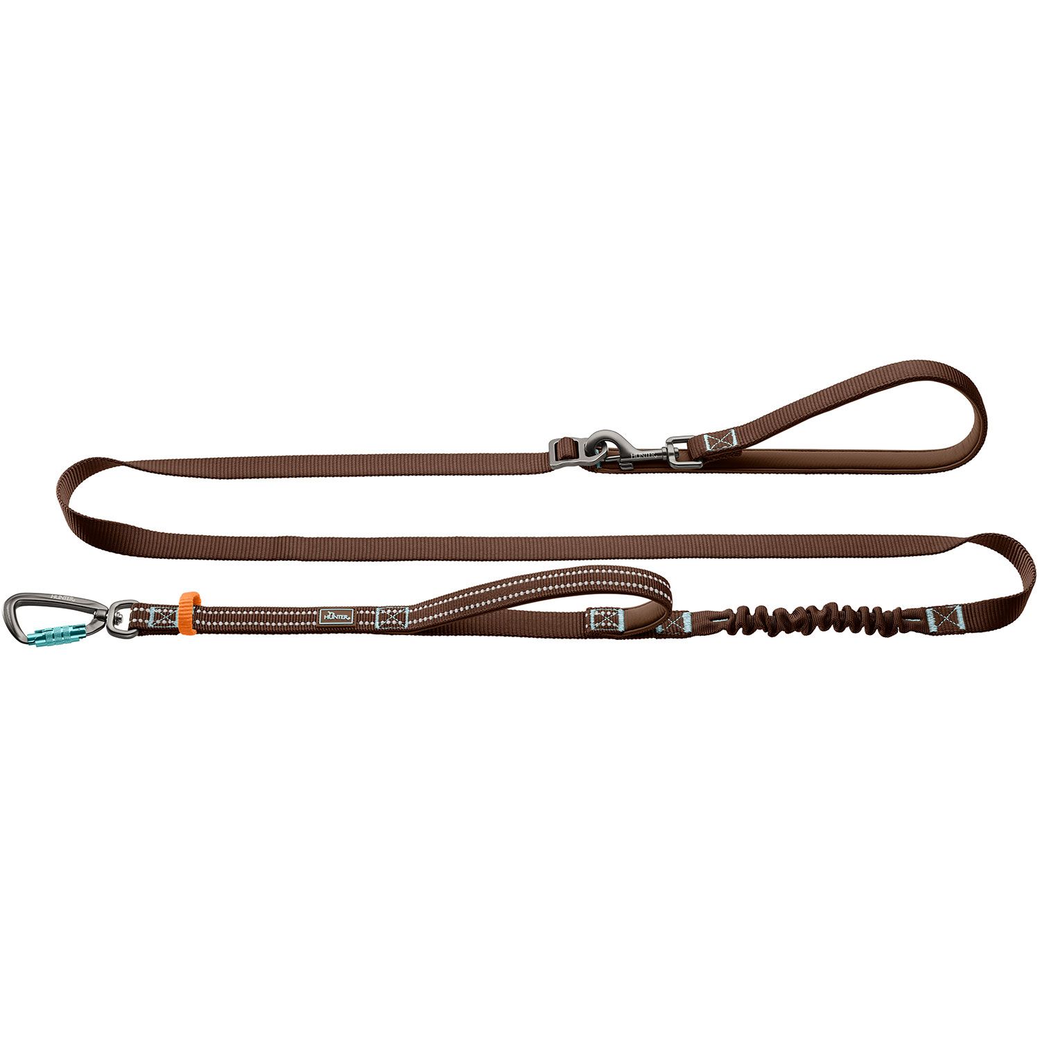 HUNTER Aktivitetskoppel ErgoMove Pro™ Brun- Olika storlekar