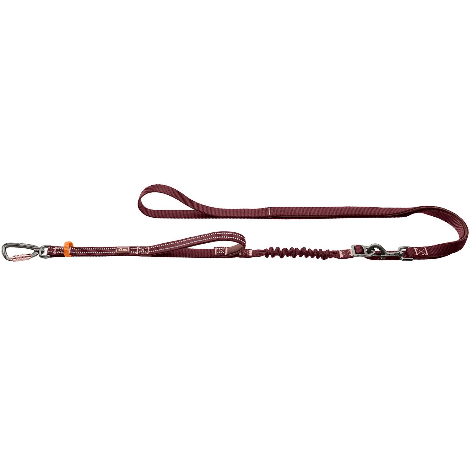 HUNTER Aktivitetskoppel ErgoMove Pro™ Vinröd - Olika storlekar - 3