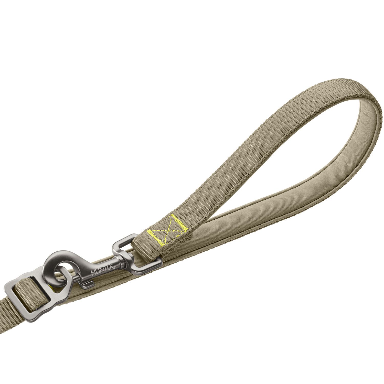 HUNTER Aktivitetskoppel ErgoMove Pro™ Grön-grå - Olika storlekar - 8