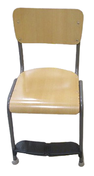 Skolstol