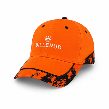 Hunting cap
