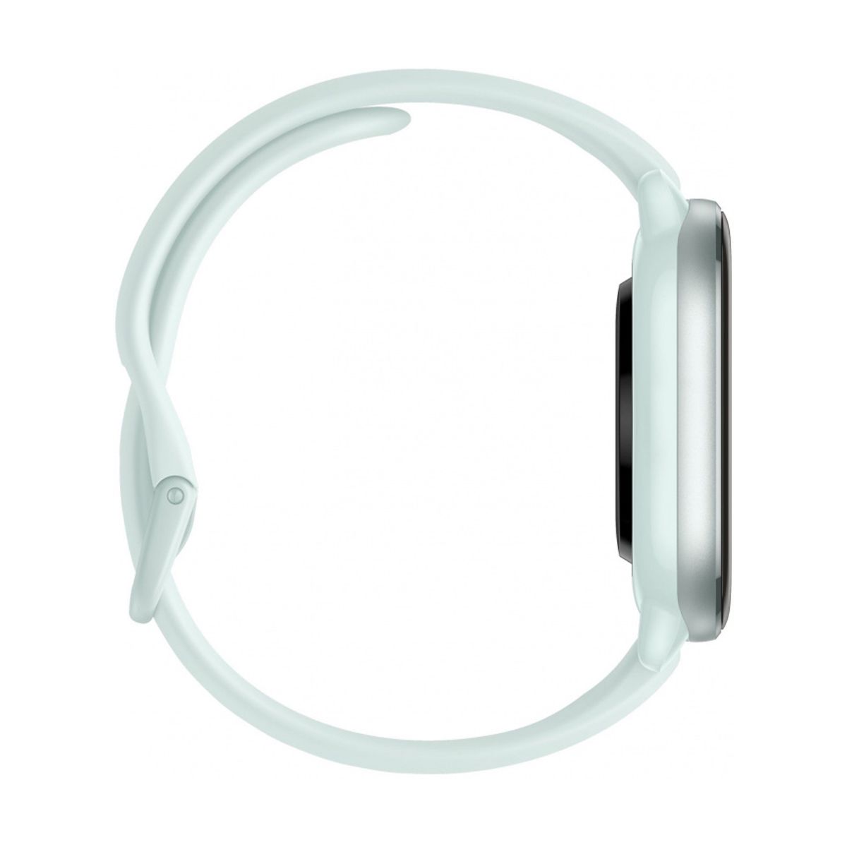 Amazfit GTS 4 Mini - 6 Månader Garanti Begagnad i Nyskick - Mint Blå - 3
