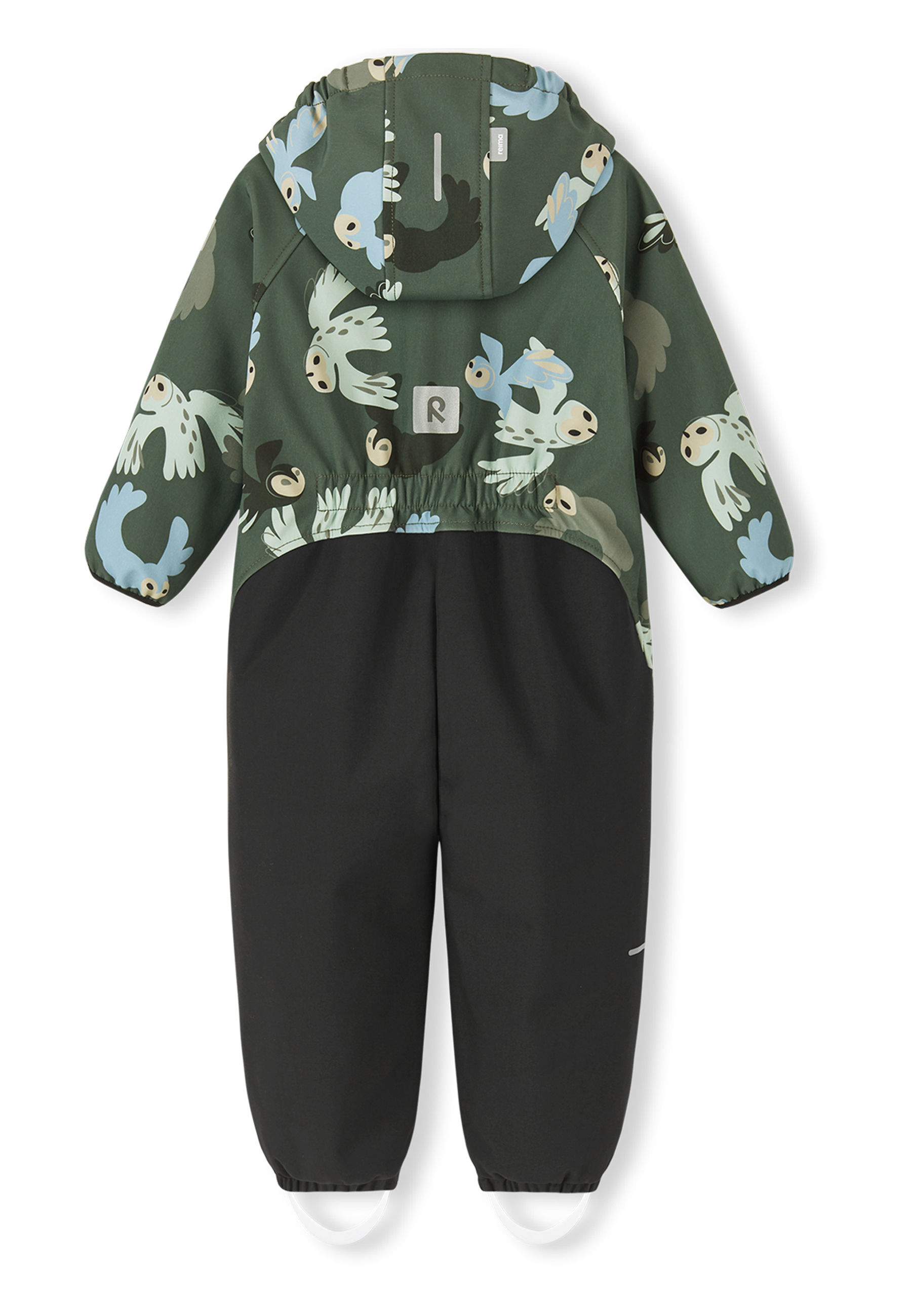 Mjosa Softshell overall - 3