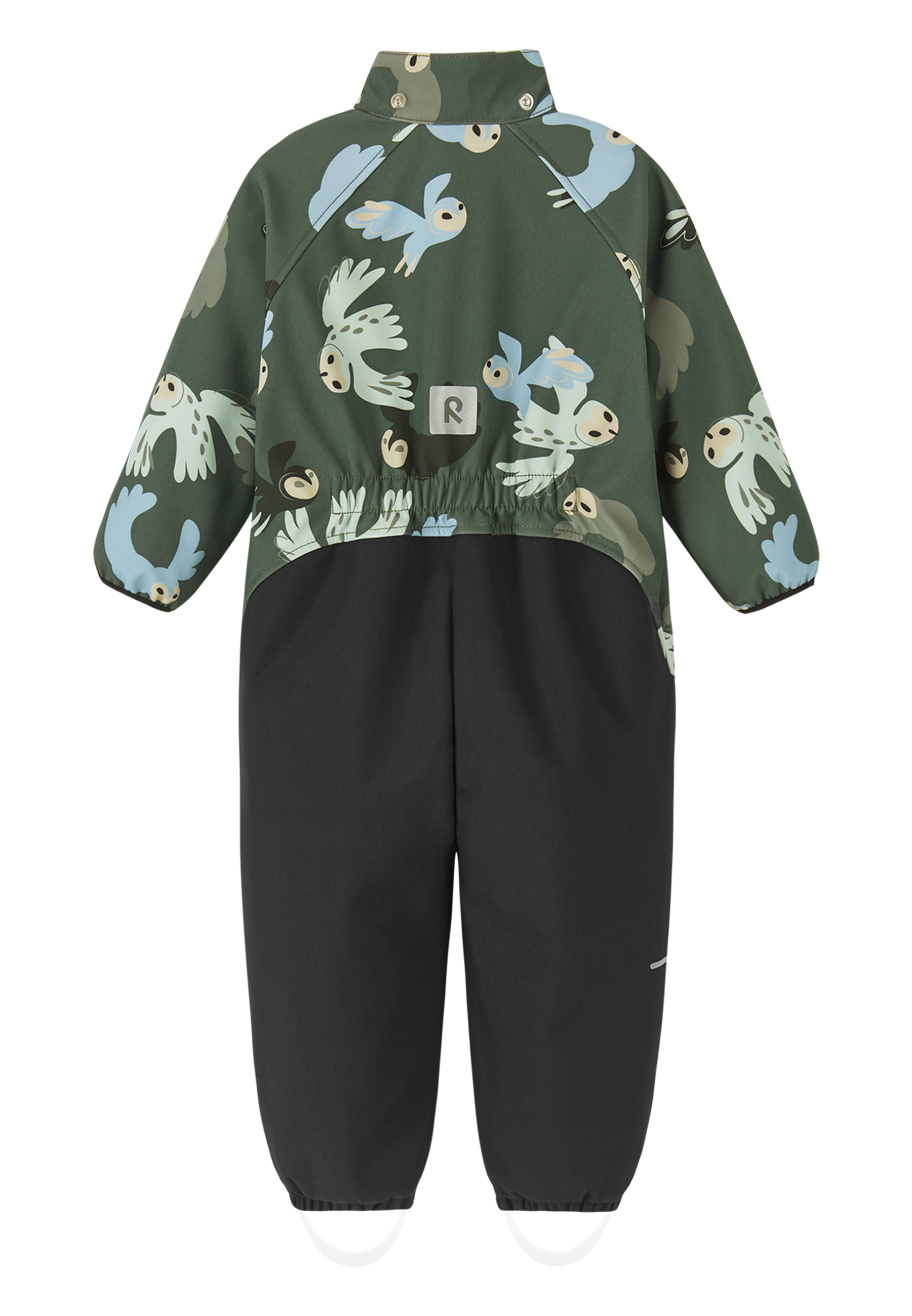 Mjosa Softshell overall - 2
