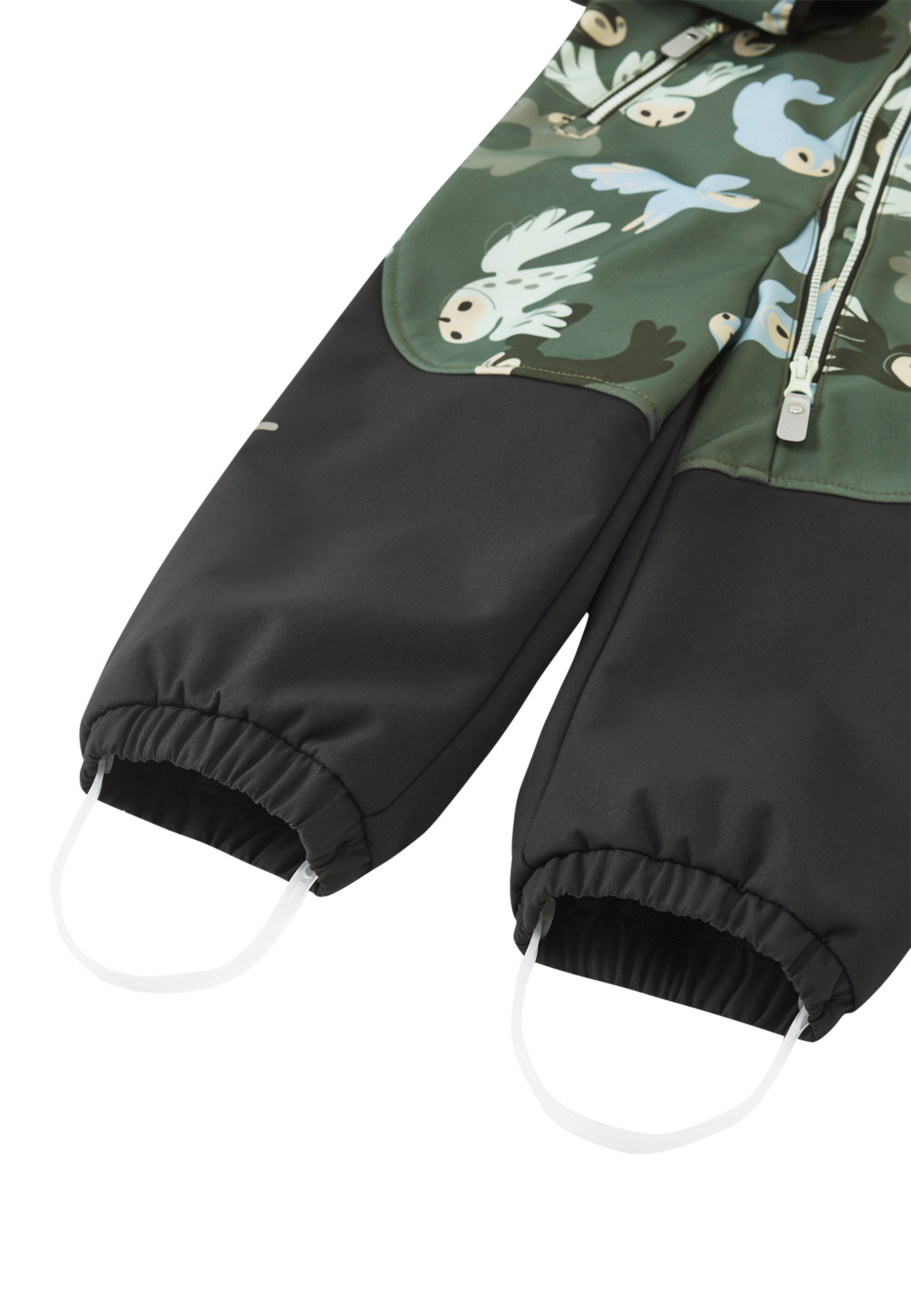 Mjosa Softshell overall - 5