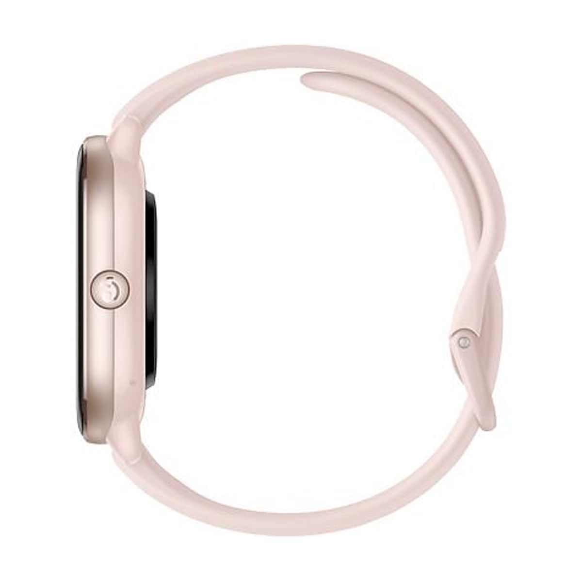 Amazfit GTS 4 Mini - 6 Månader Garanti Begagnad i Nyskick - Rosa - 3