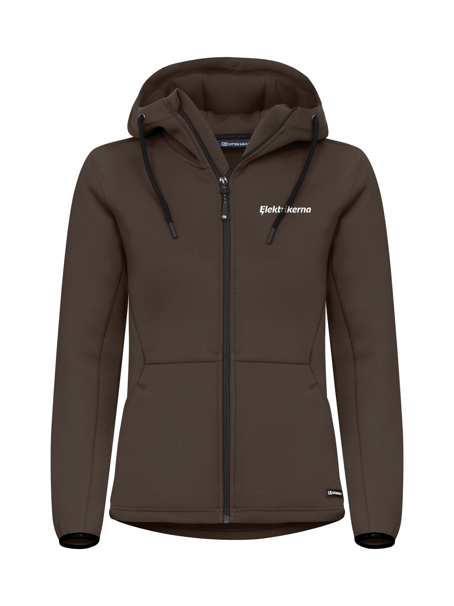 Pemberton Fullzip Hood - Dam - Flera färger - 7