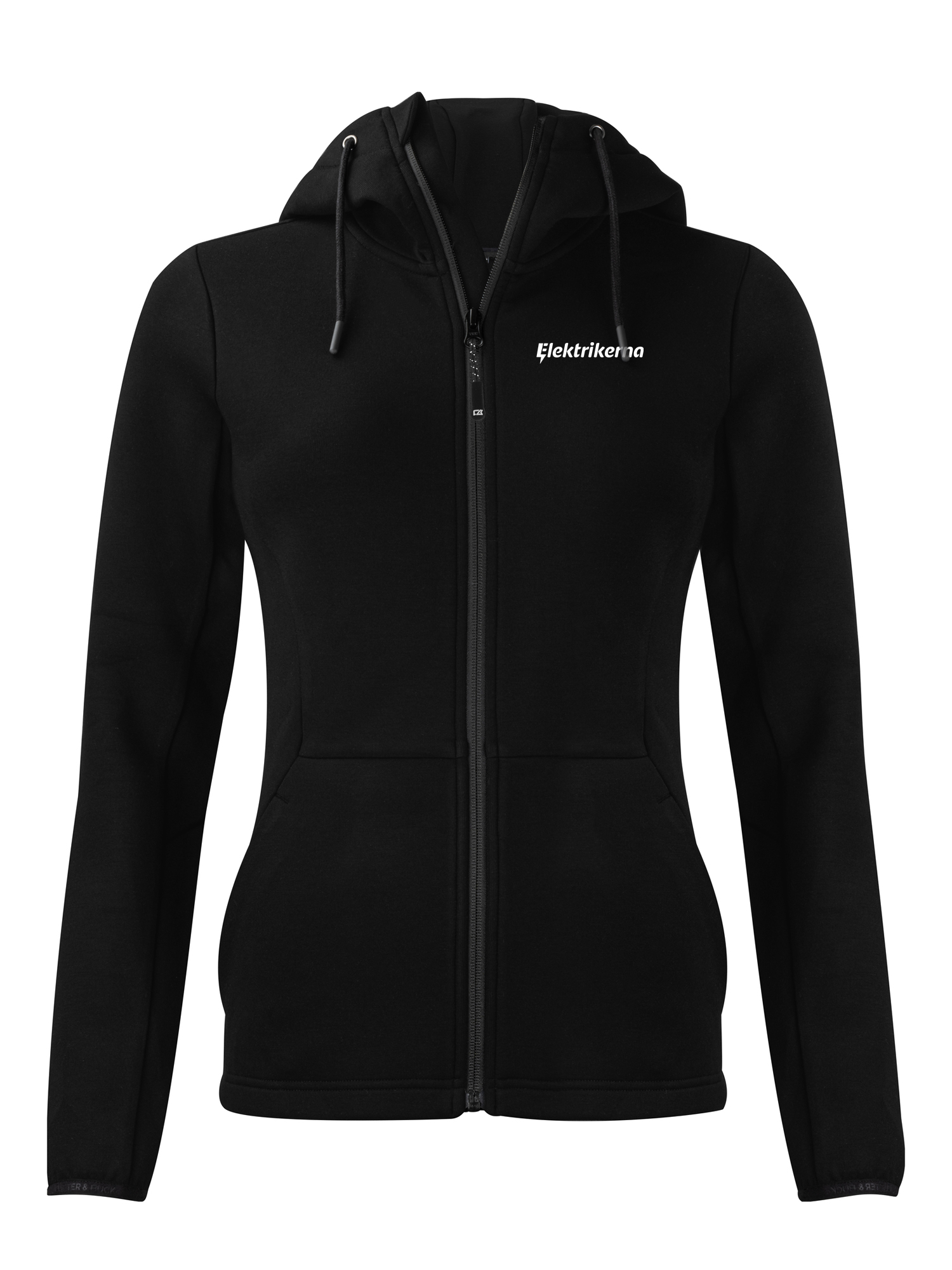 Pemberton Fullzip Hood - Dam - Flera färger - 11
