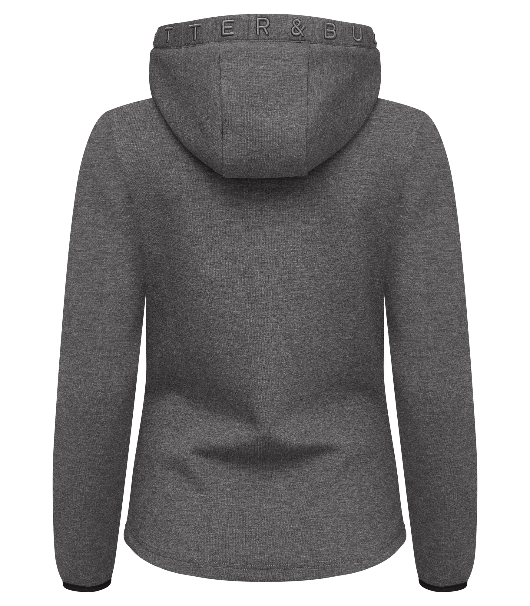 Pemberton Fullzip Hood - Dam - Flera färger - 14