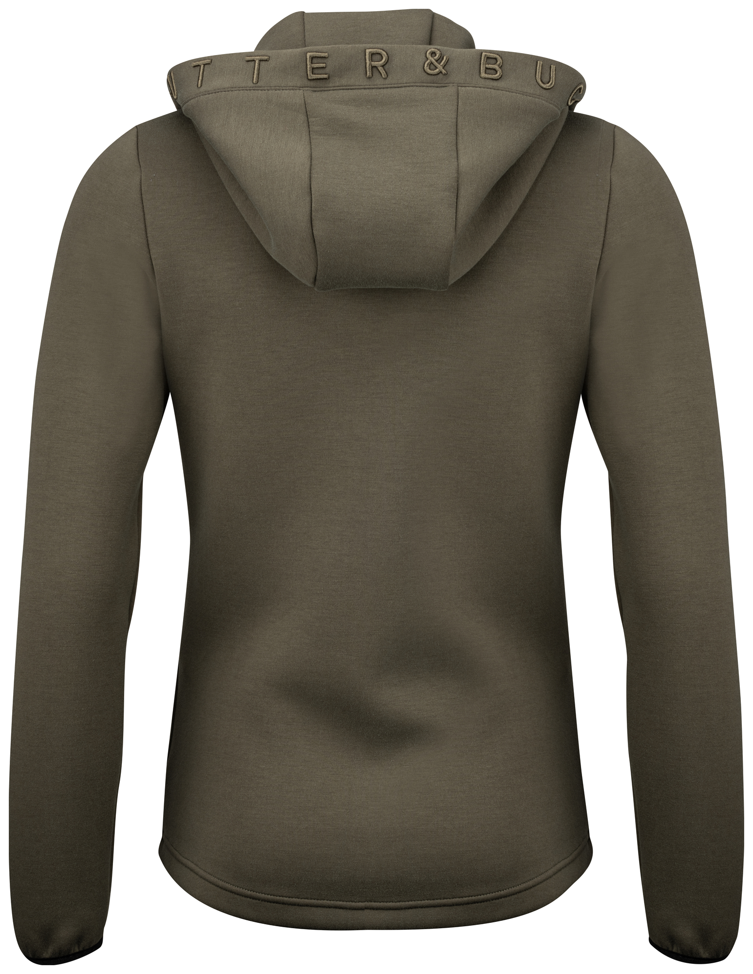 Pemberton Fullzip Hood - Dam - Flera färger - 6