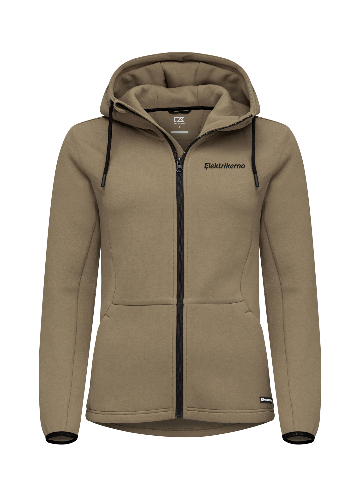 Pemberton Fullzip Hood - Dam - Flera färger - 9