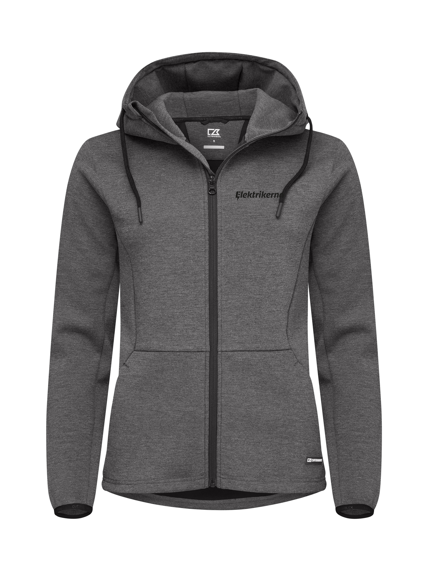 Pemberton Fullzip Hood - Dam - Flera färger - 13