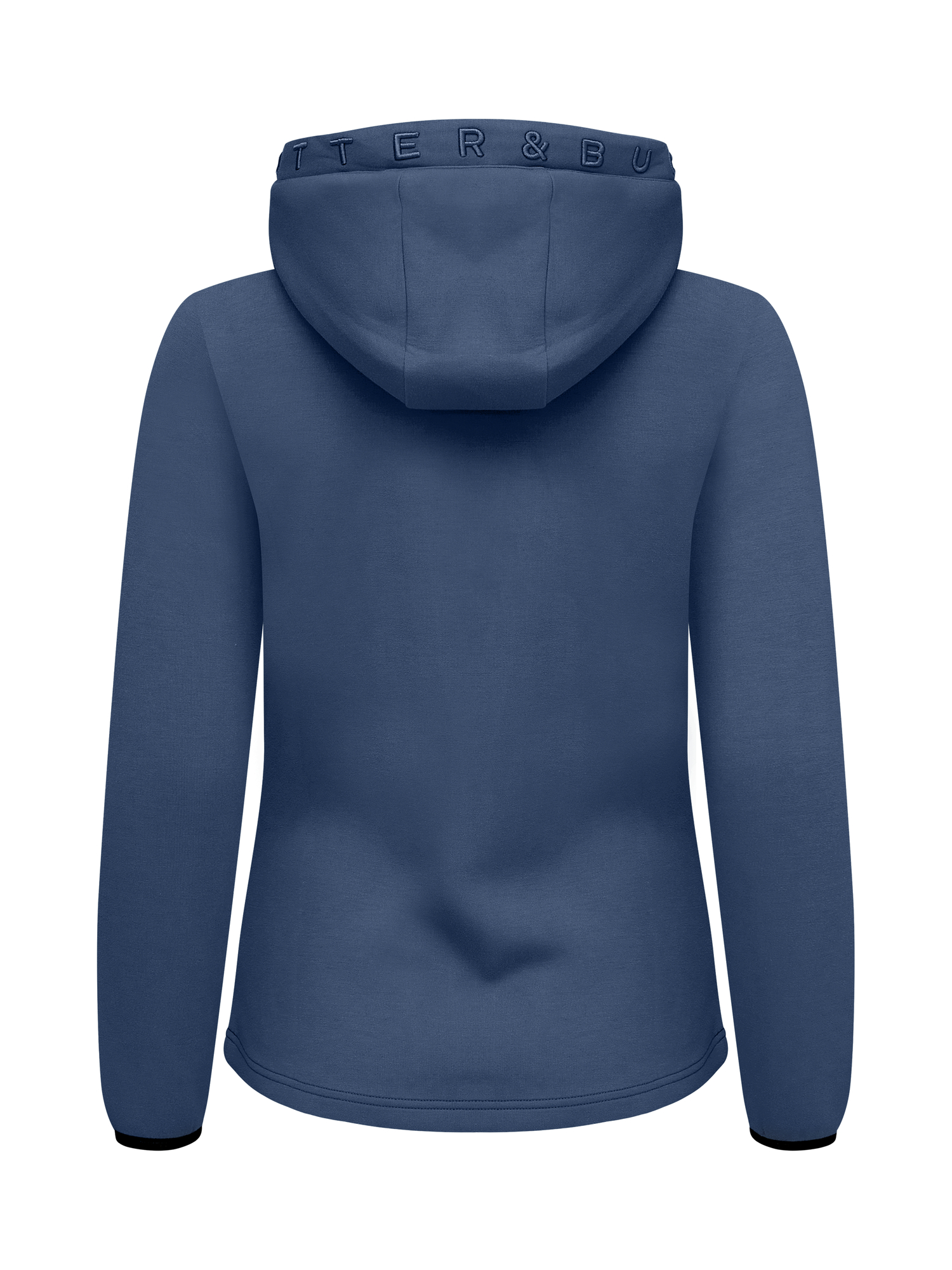 Pemberton Fullzip Hood - Dam - Flera färger - 2