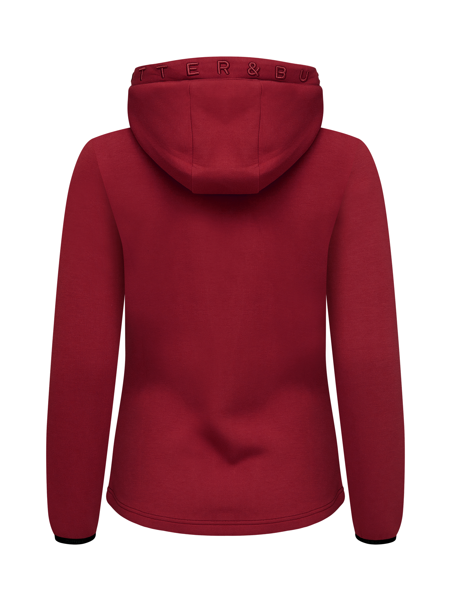 Pemberton Fullzip Hood - Dam - Flera färger - 4