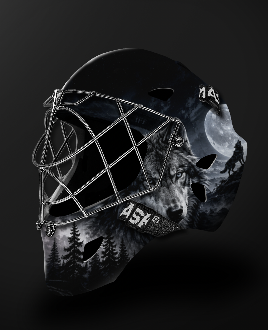 Wolf  - 43