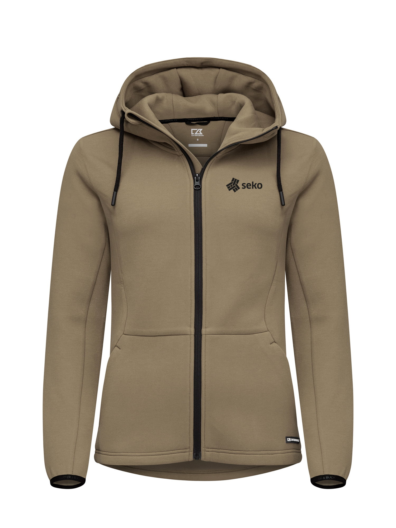 Pemberton Fullzip Hood - Dam - Flera färger - 9