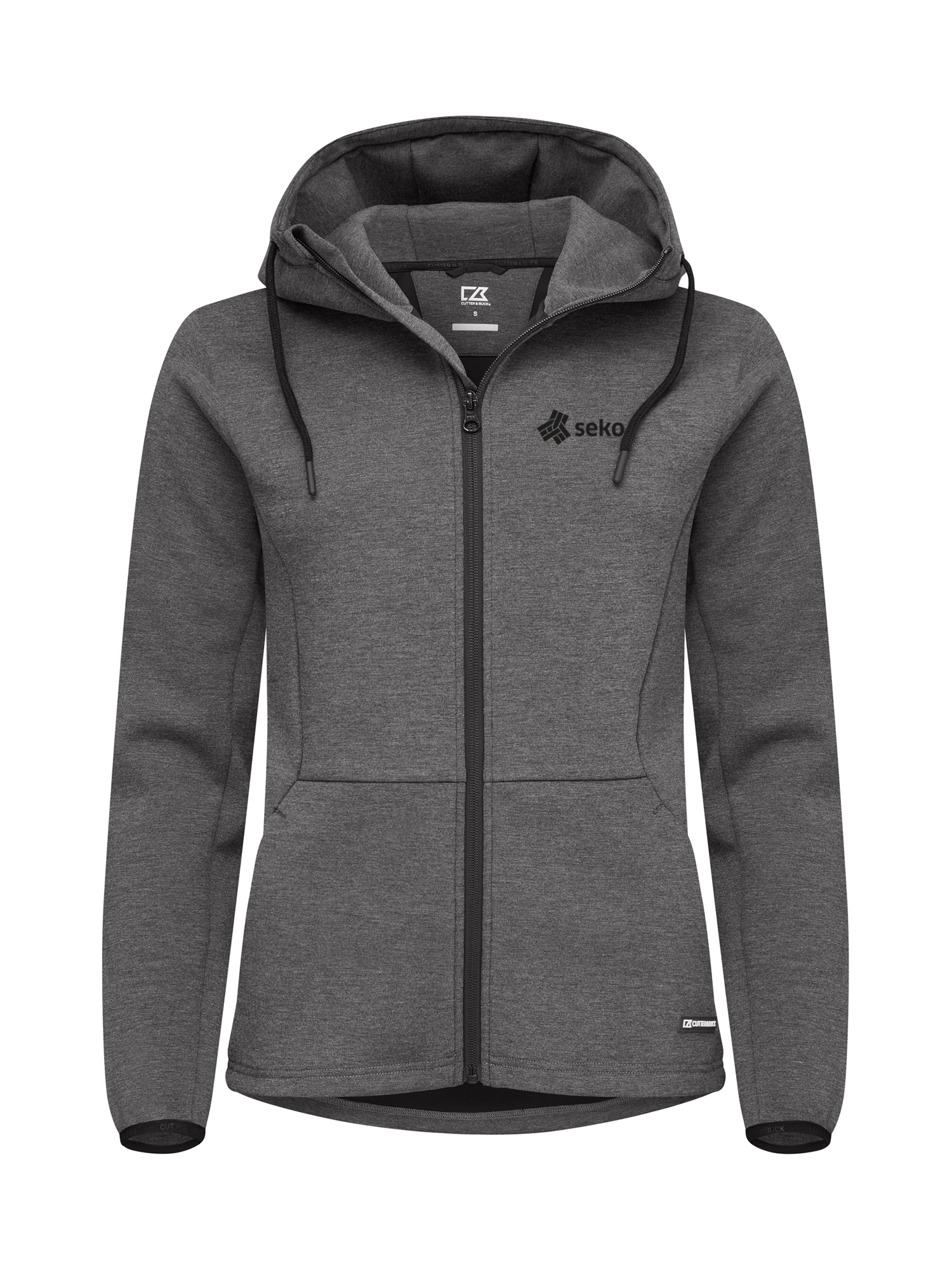 Pemberton Fullzip Hood - Dam - Flera färger - 13