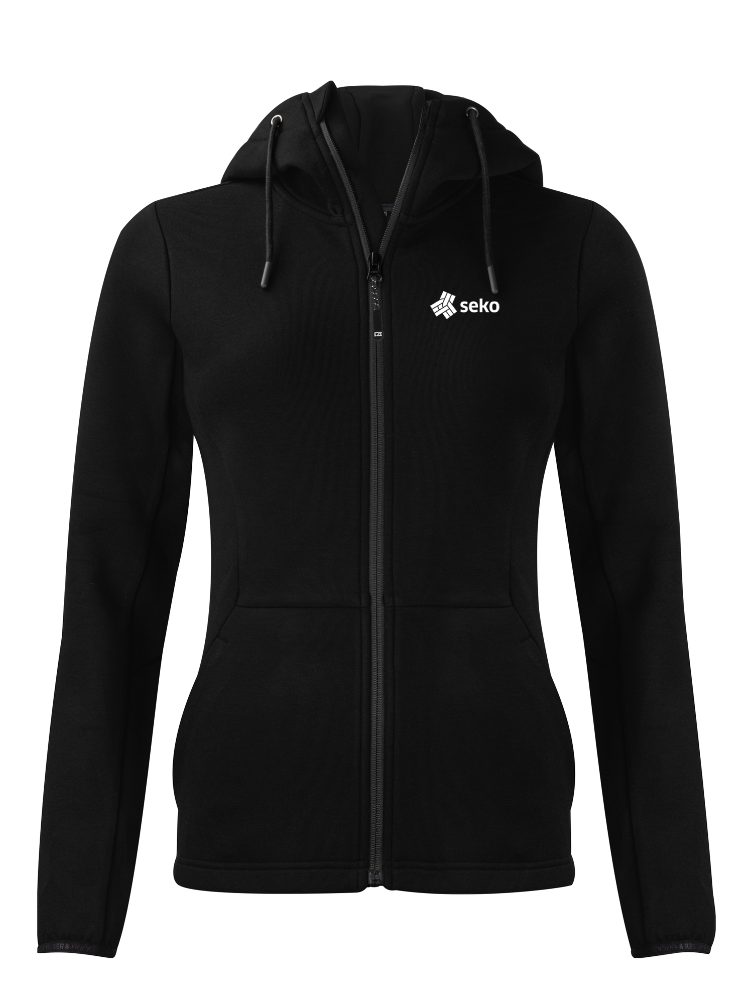 Pemberton Fullzip Hood - Dam - Flera färger - 11