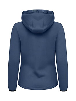 Pemberton Fullzip Hood - Dam - Flera färger