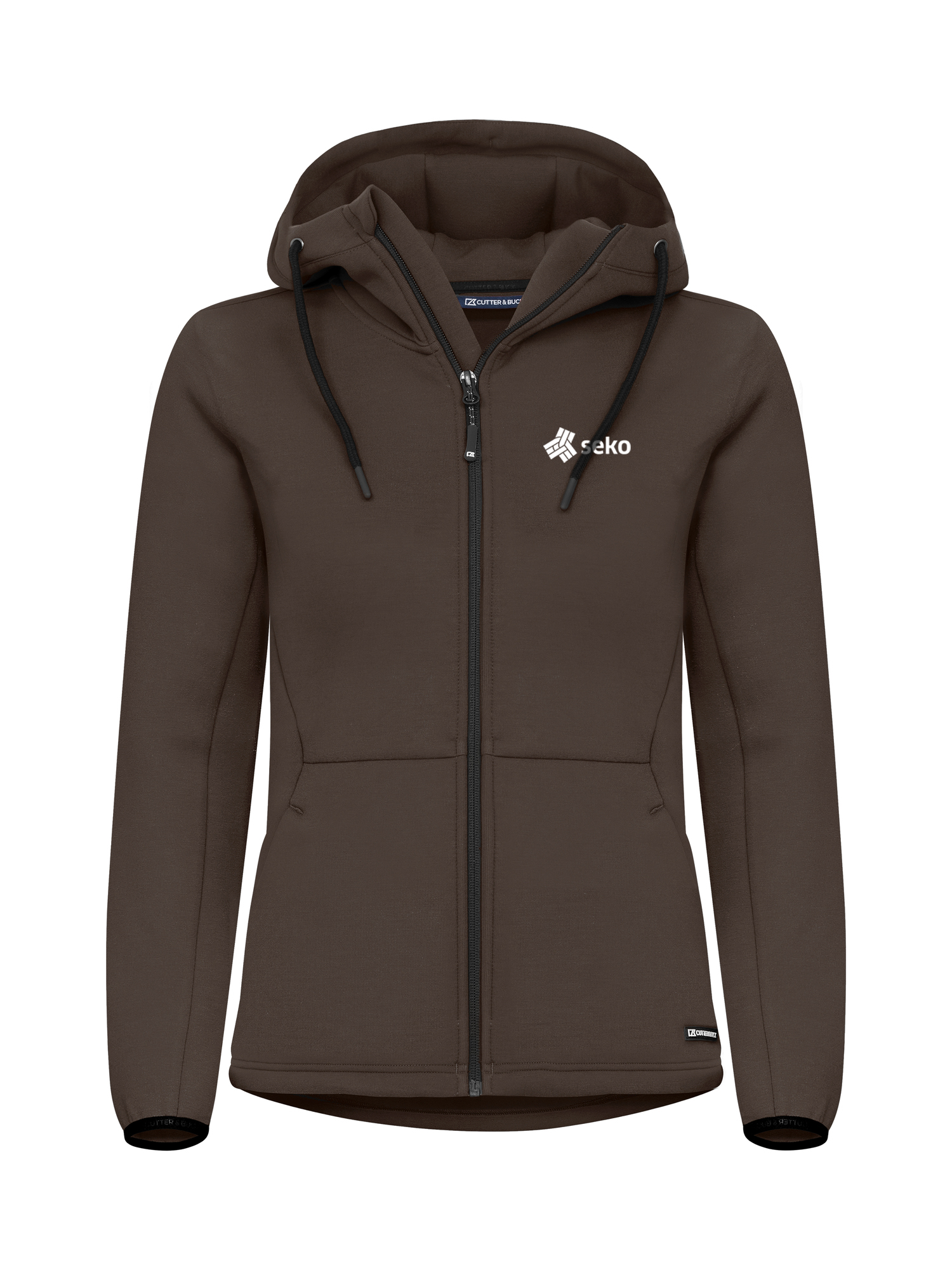 Pemberton Fullzip Hood - Dam - Flera färger - 7