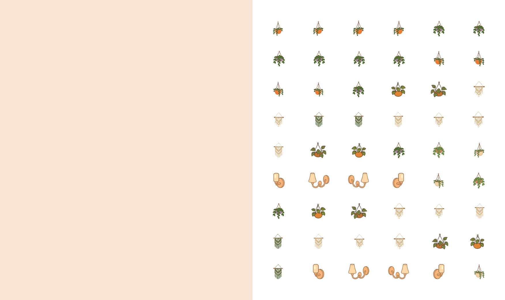 Cute 'n' Cozy Sticker Therapy: Homes - 6