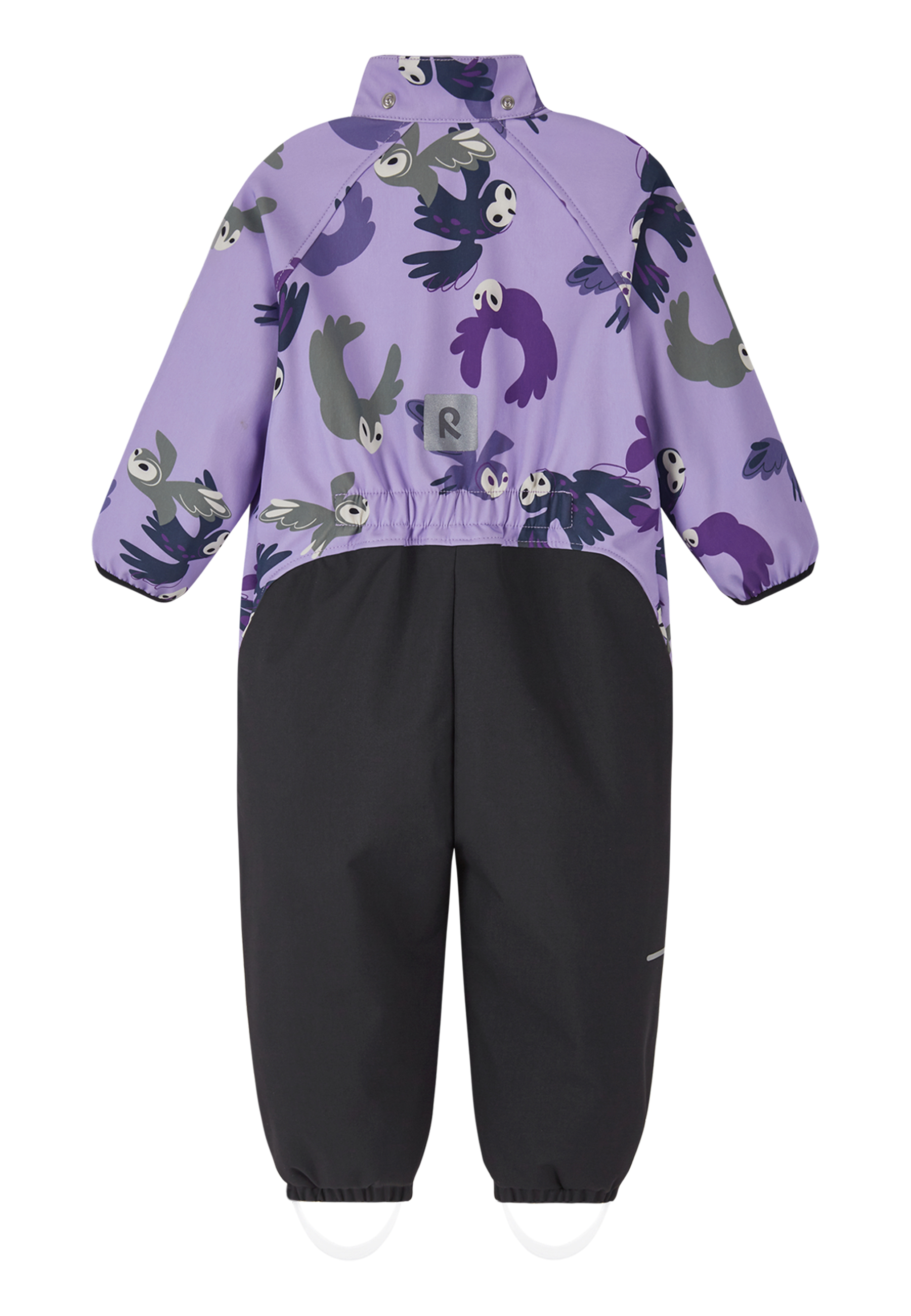 Mjosa Softshell overall - 2