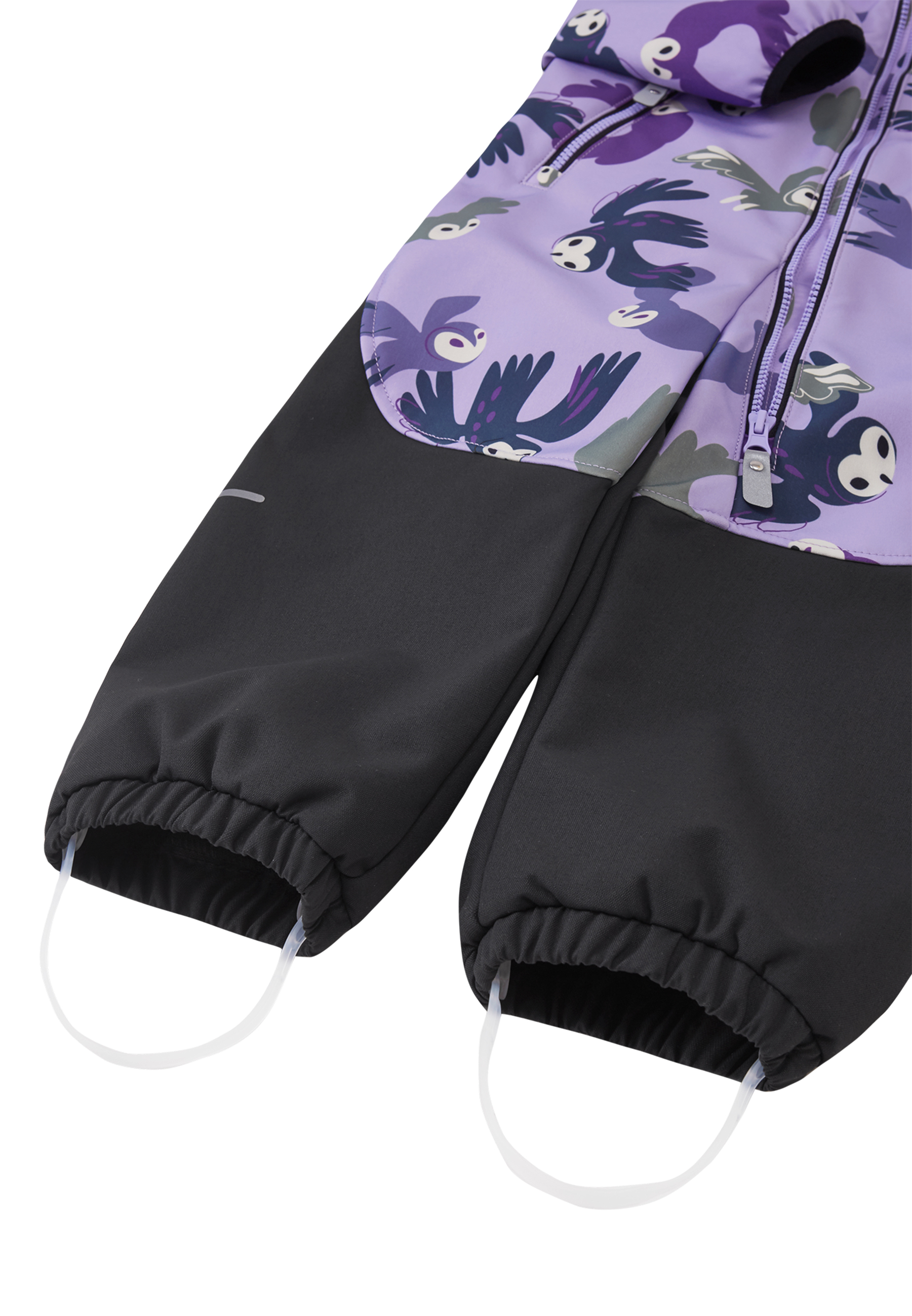 Mjosa Softshell overall - 5
