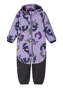 Mjosa Softshell overall