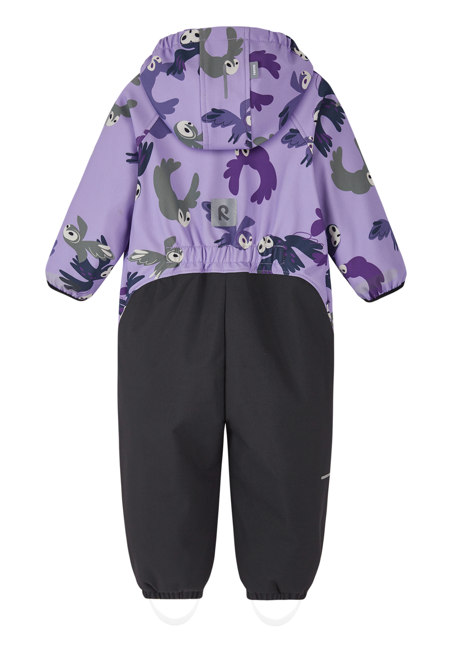 Mjosa Softshell overall - 4