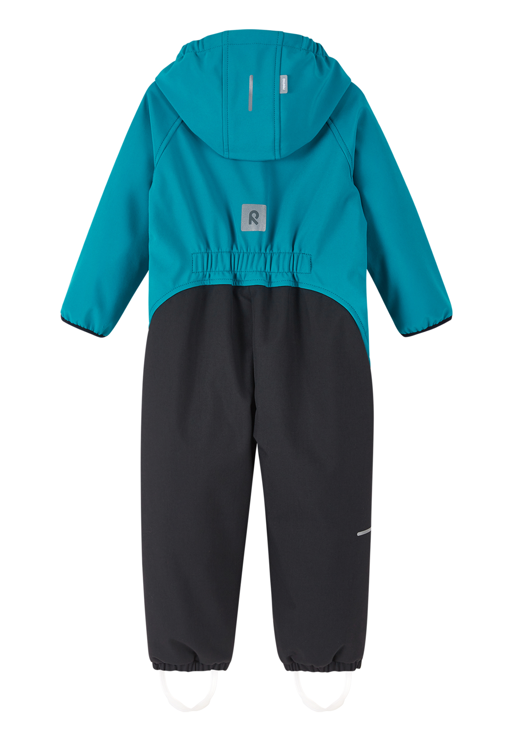 Mjosa Softshell overall - 2