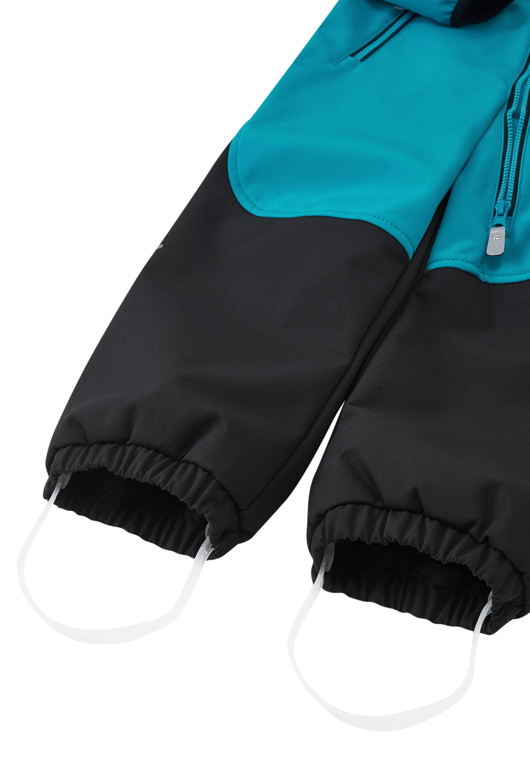 Mjosa Softshell overall - 4