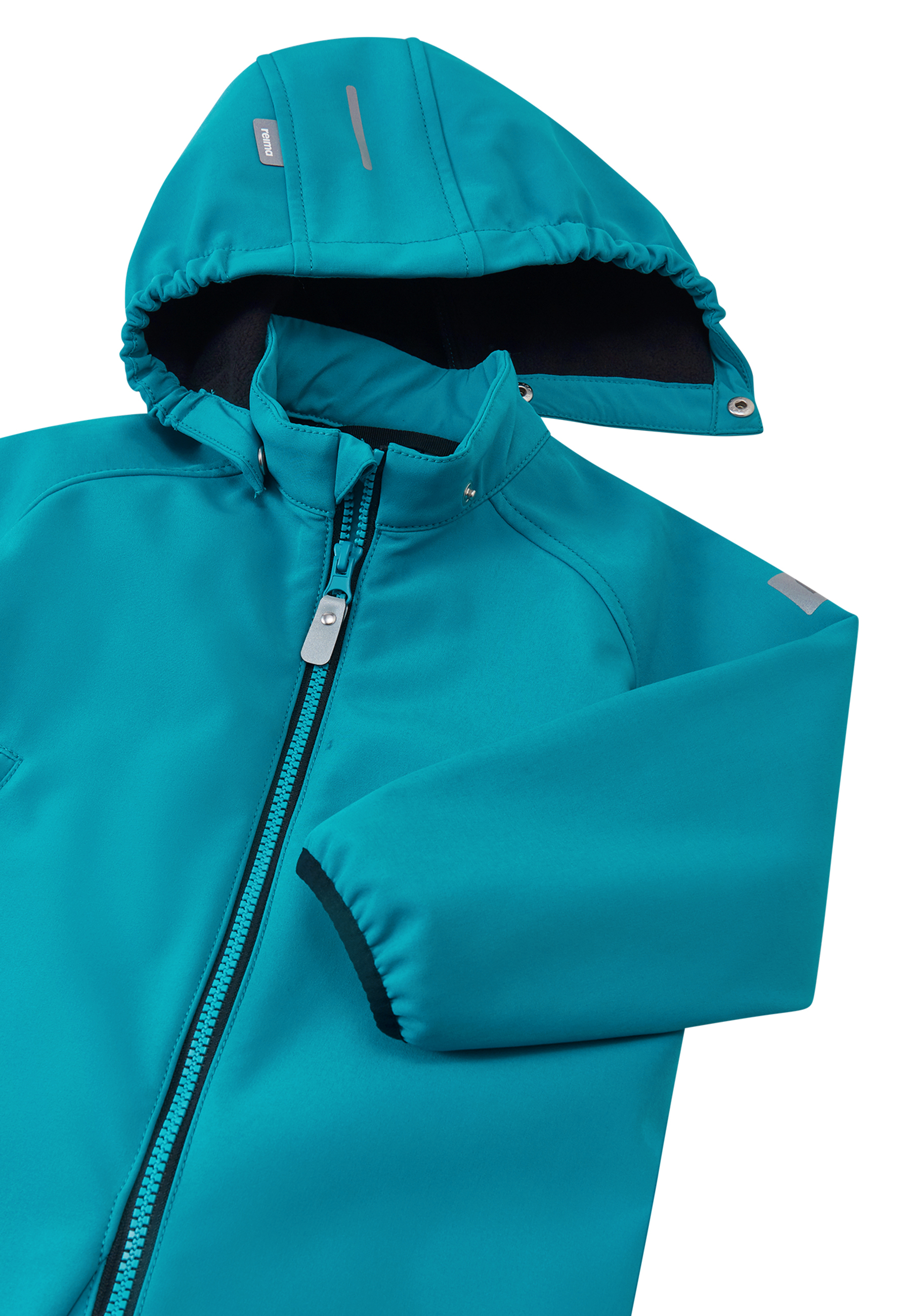 Mjosa Softshell overall - 3